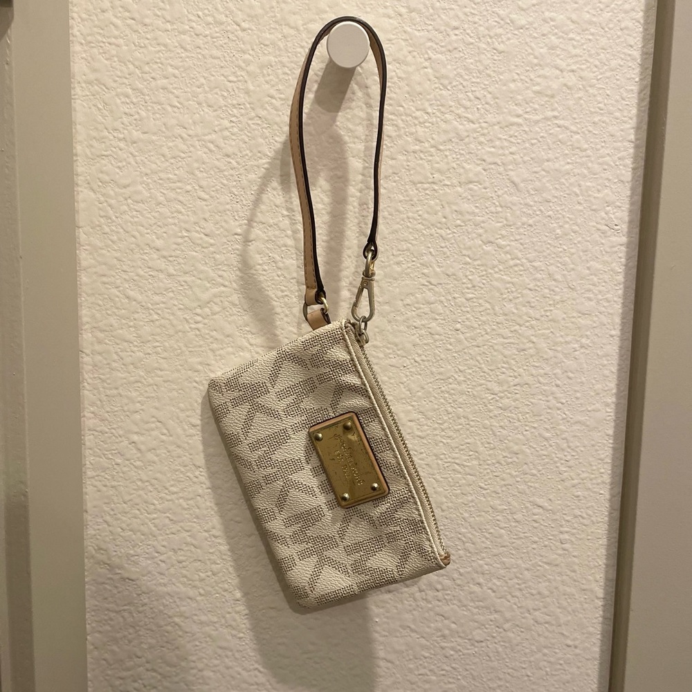 Wallet/Wristlet - Michael Kors